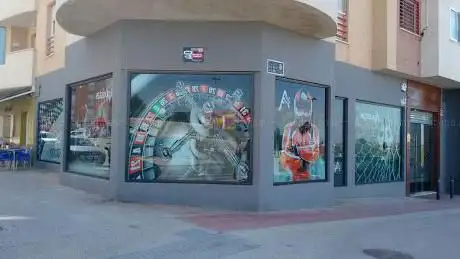 Photo de Apuestasdemurcia.es - Salon Tato Vaguada