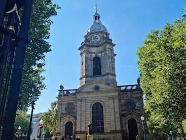 Photo de St. Philip's Cathedral