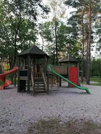 Gemeentelijke Speeltuin De Hoef