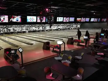 Photo de Bowling Brunswick