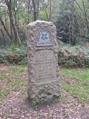 Photo de Edlmann Memorial