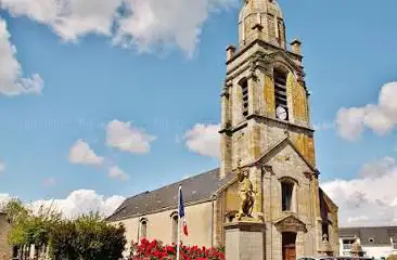 Photo de Église Saint-André