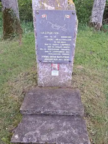 Monument commemoratif