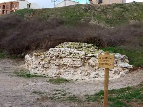 Photo de Arranque De Puente Postmedieval