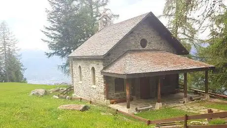 Chapelle des Rairettes