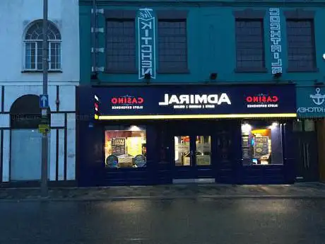 Photo de Admiral Casino: Grimsby