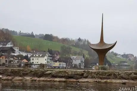 Hafenwahrzeichen