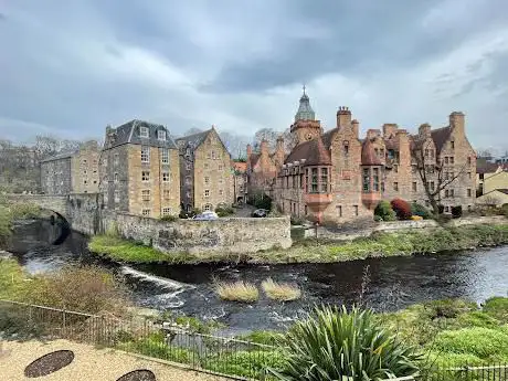 Photo de Water of Leith Walkway