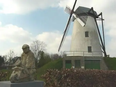 Photo de Schelderodemolen