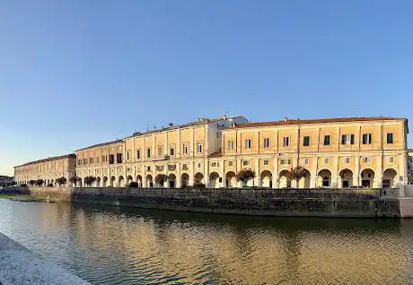 Portici Ercolani