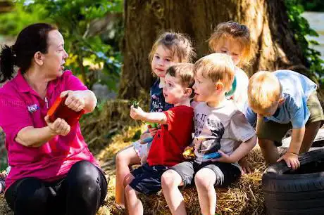 Myrtle House Nursery