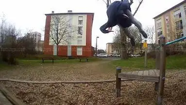 Photo de Parc Robert Schuman