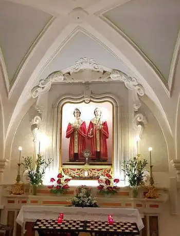 Photo de Church of Saint Dominic