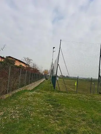 Campo da calcio Polisportiva Panighina