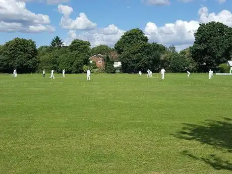 Photo de Bramley Sports Ground