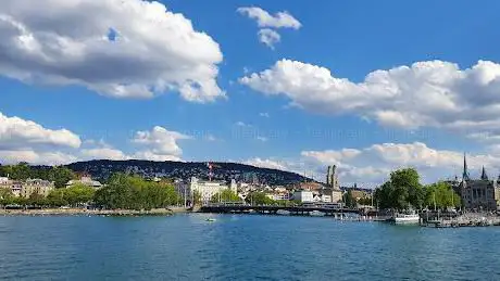 Zürichsee Schifffahrtsgesellschaft ZSG