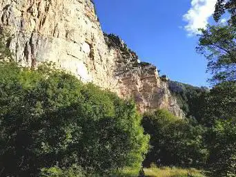 Photo de Réserve naturelle régionale de Saint-Maurin