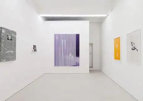 COLLI independent art gallery