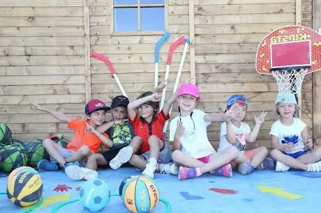 Photo de Multikids Country Club Aixois