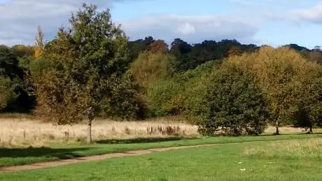 Photo de New Hall Valley Country Park