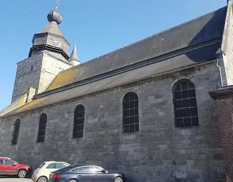 Photo de Église Saint-Martin
