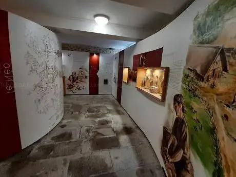 Photo de Musée de la Préhistoire