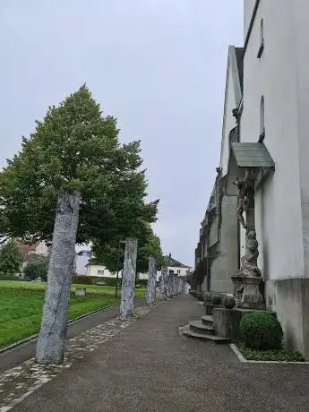 Photo de Church of St. Peter