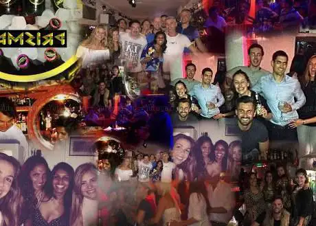 Photo de Bar Prisma