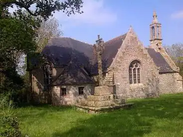Chapelle St Nicodème