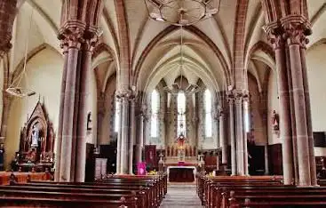 Photo de Église Saint-Golven