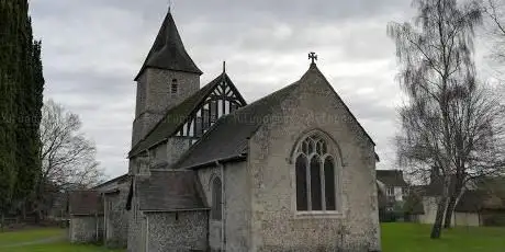 Photo de Eglise Saint Léonard