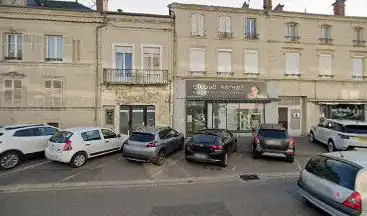Tête De Lion