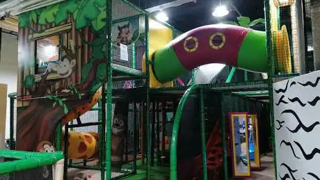 Photo de Jungle Mania Soft Play Bristol