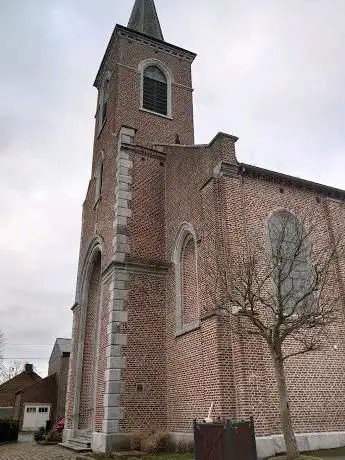 Eglise Saint-Roch