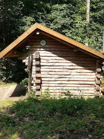 Schutzhütte Col de Hichtenbach