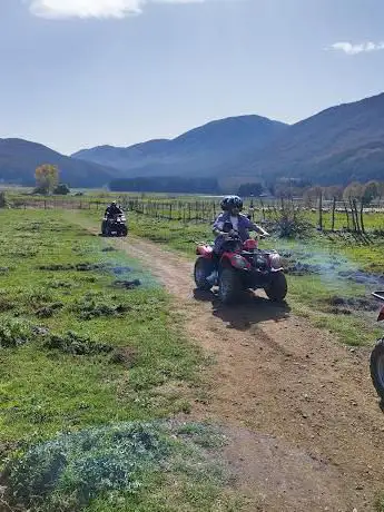 Photo de Laceno Quad / Laceno Turismo
