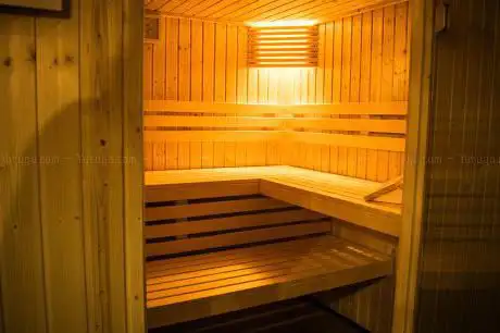 Photo de Hammam Le Jade Lyon