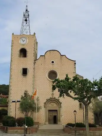Parròquia de Sant MartÃ