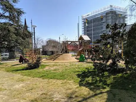 Photo de Parc du Chateau