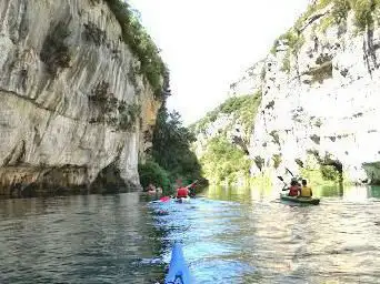 Photo de Aquattitude watersports