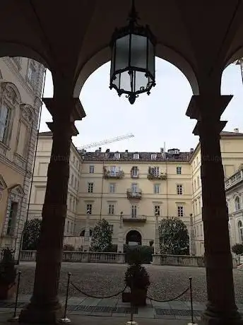 Photo de il Circolo dei lettori