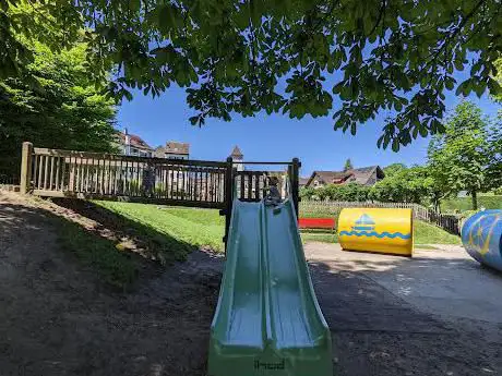 Playground Giessi