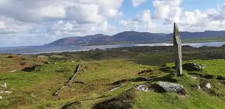 Photo de Sheskinmore Nature Reserve