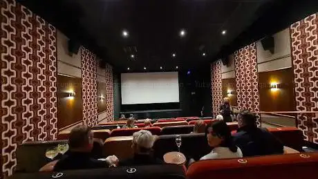 Everyman Lincoln