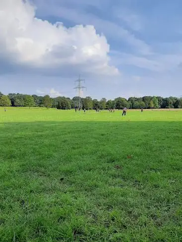 Chorweiler Cricket Ground