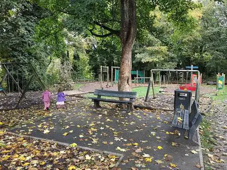 Photo de Bridge Mill Way Play Area
