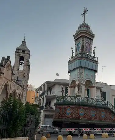 Photo de Church of Saint Mary 'della Stella'