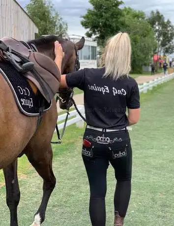 CnG Equine