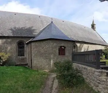Photo de Chapelle Saint-Nicolas