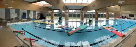 Piscine Municipale